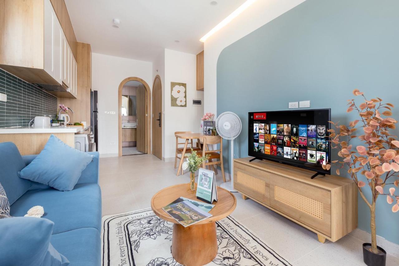 Crescendo Boutique Studio هانوي المظهر الخارجي الصورة
