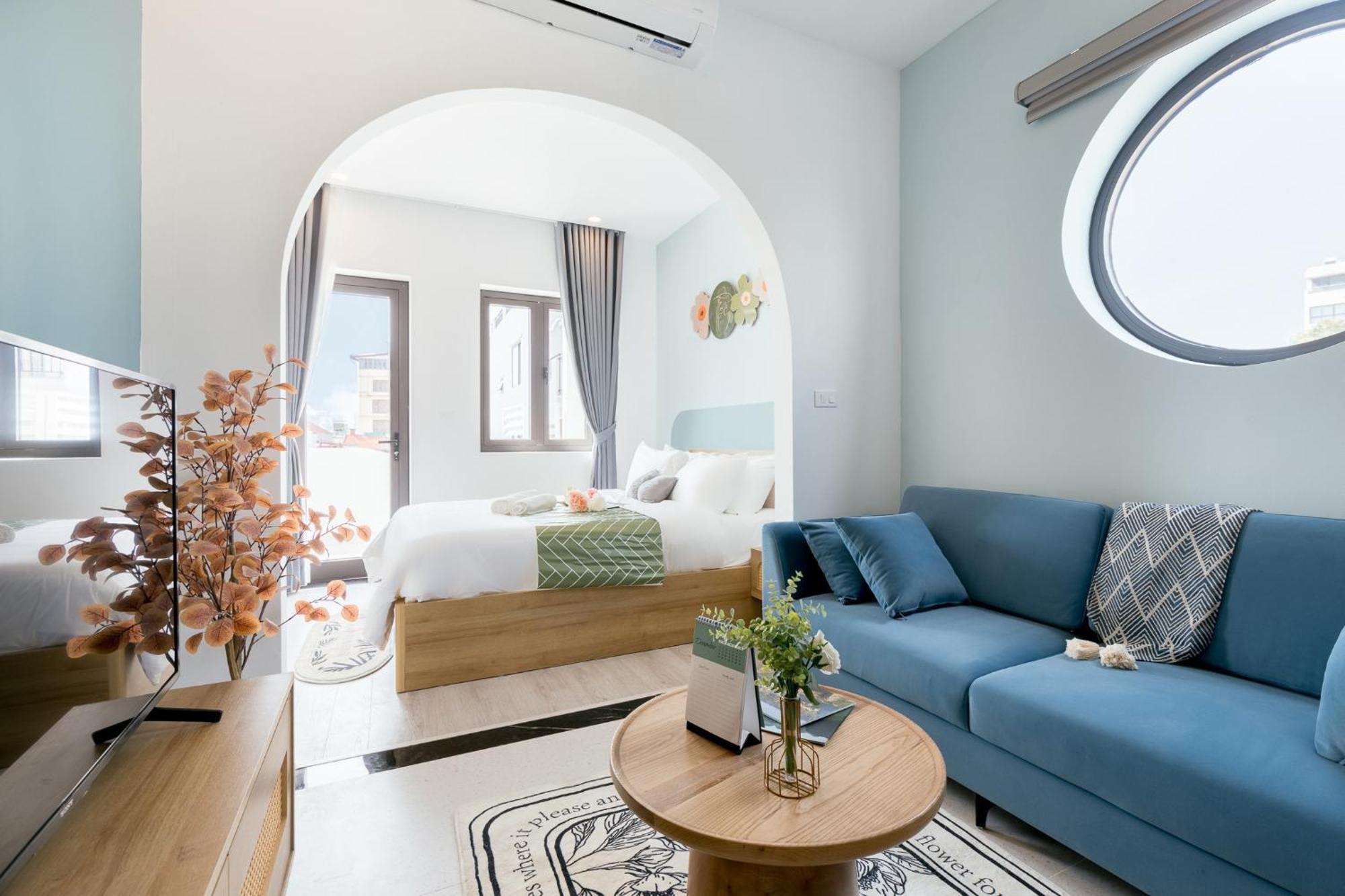 Crescendo Boutique Studio هانوي المظهر الخارجي الصورة