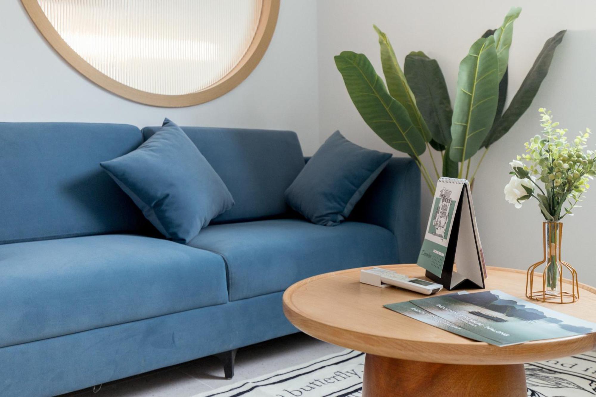 Crescendo Boutique Studio هانوي الغرفة الصورة