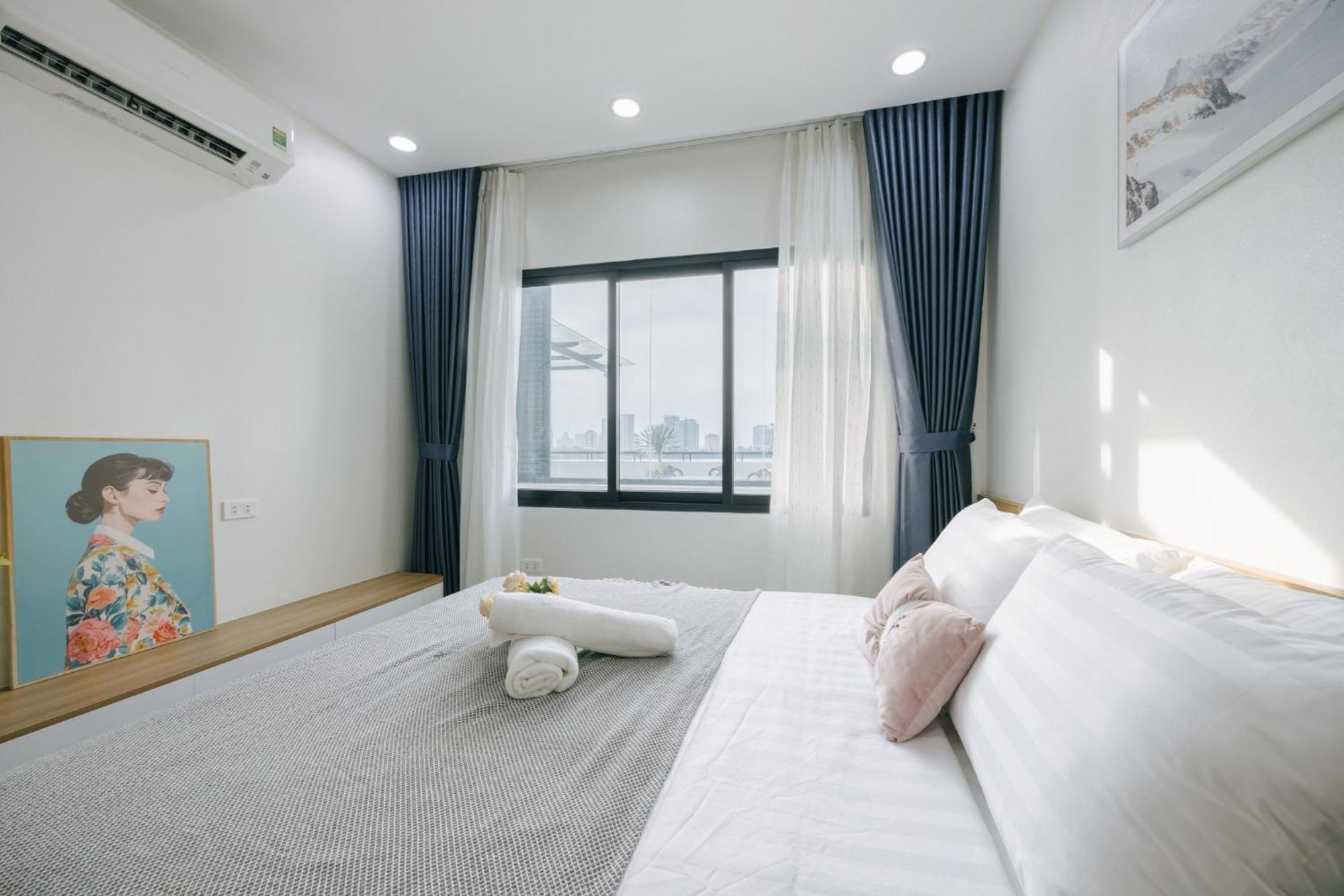 Crescendo Boutique Studio هانوي المظهر الخارجي الصورة